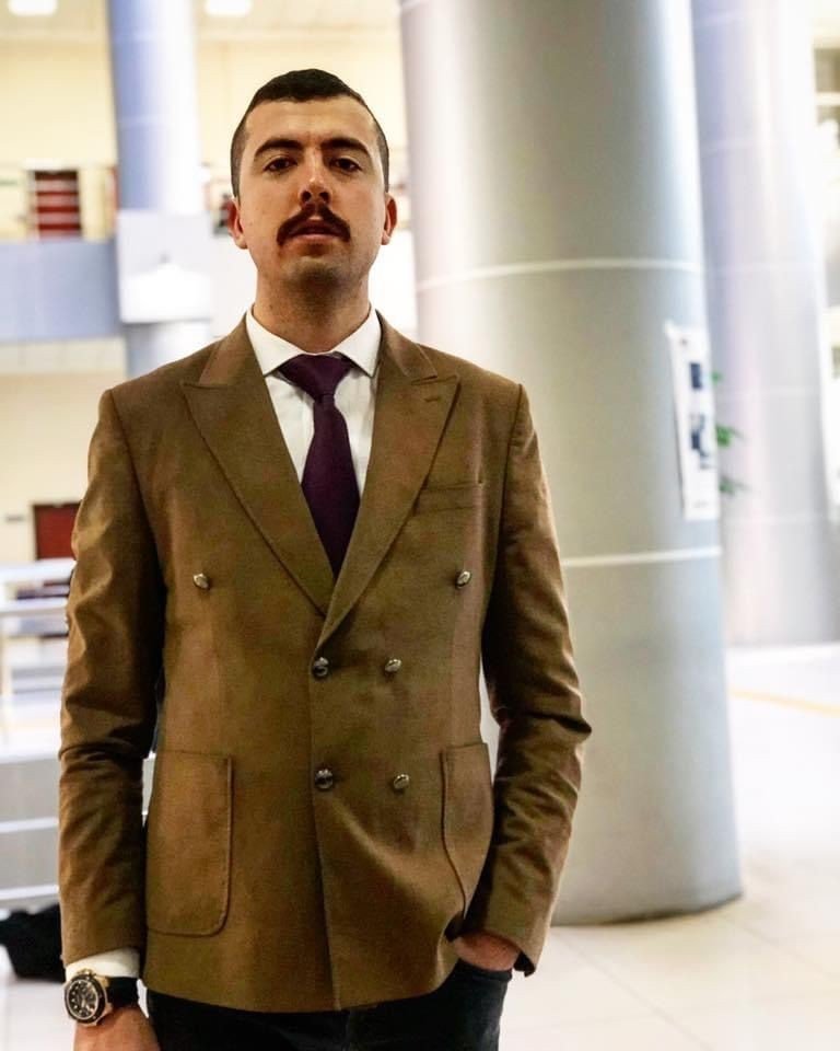 Bir kişinin bıçaklanarak öldürülmesiyle ilgili davada 4 sanık ilk savunmalarını yaptı