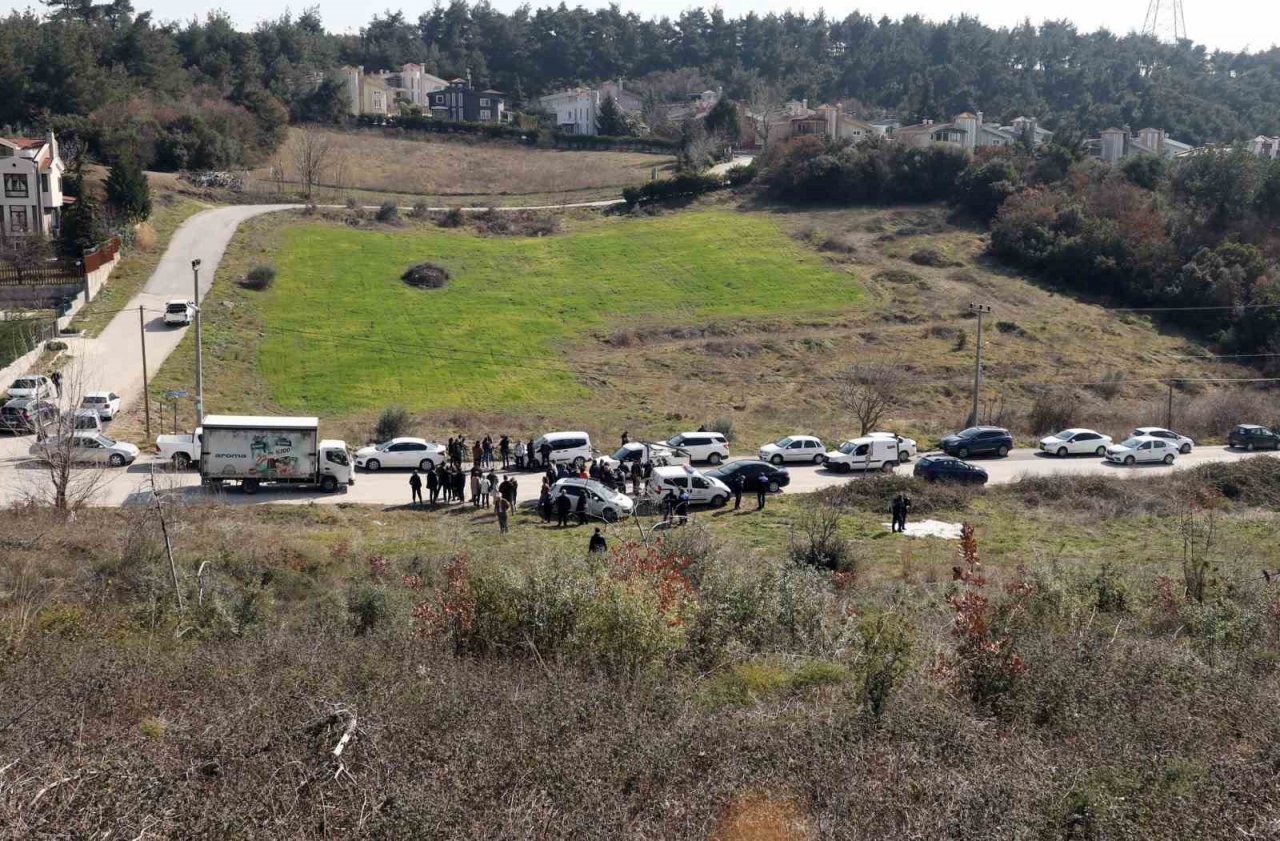 Başkan Türkyılmaz: “Yerinde ve mevzuata uygun yapılsın”