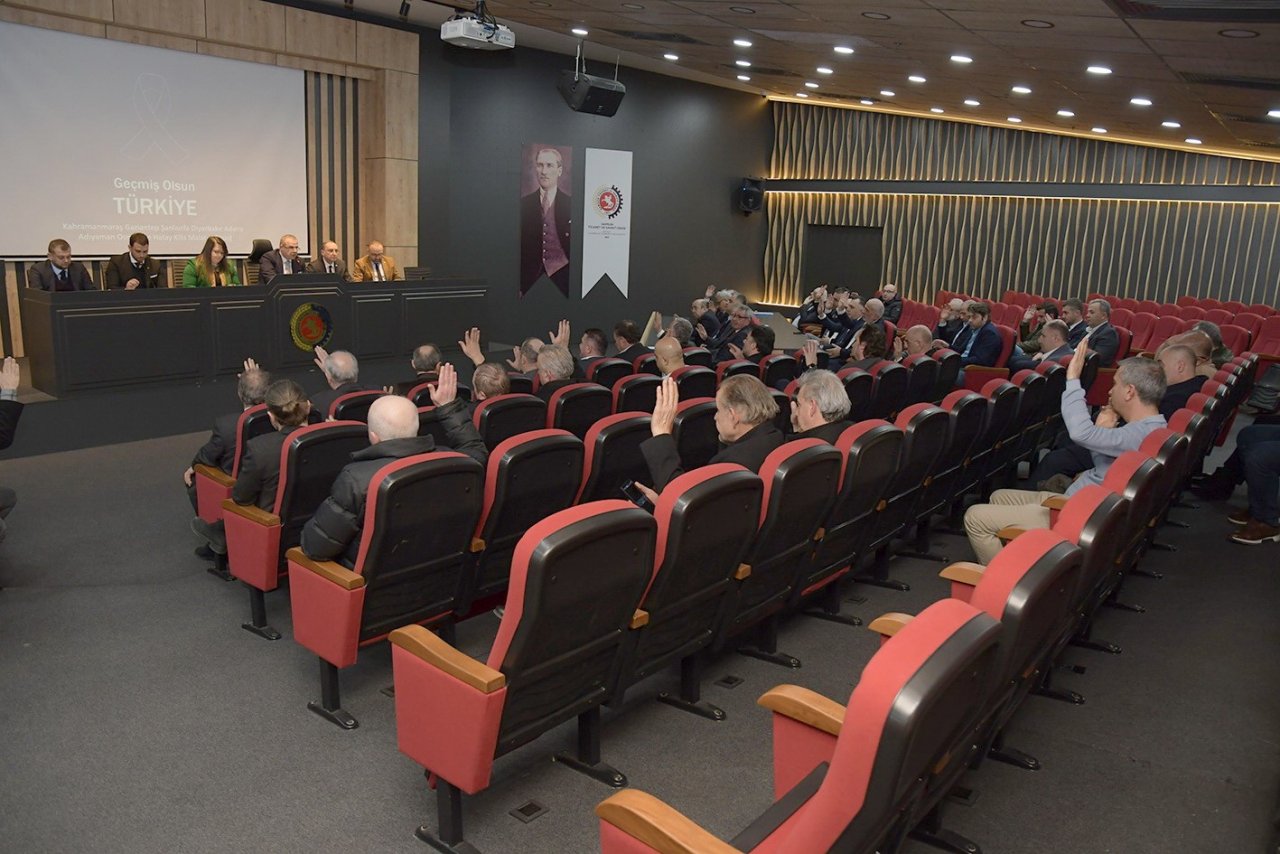 Murzioğlu: “Bölgenin yaralarını sarmalıyız"