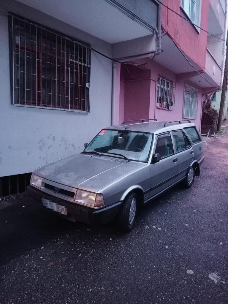 Beyoğlu’nda otomobil hırsızları kamerada: 150 saatlik görüntüyü inceleyip yakaladılar