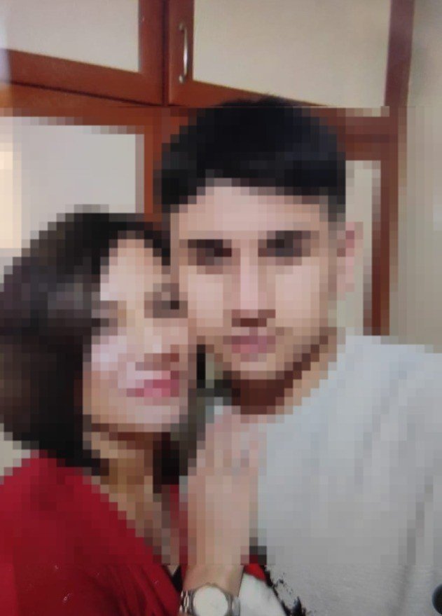 Ambulans şoförü babasını, başına ateş ederek öldürdü