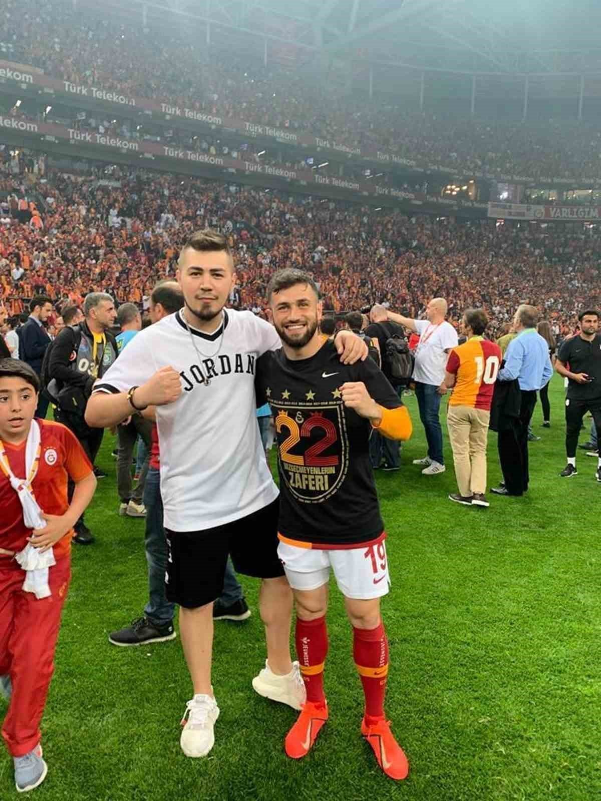 Futbolcu menajeri Oğuzhan Arslan: “Takım dengesini korumak, yıldız transferinden önemli”