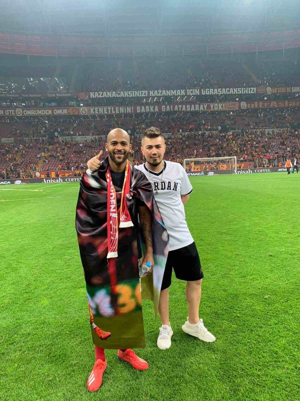 Futbolcu menajeri Oğuzhan Arslan: “Takım dengesini korumak, yıldız transferinden önemli”