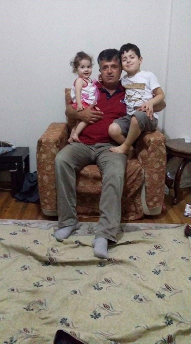 Çatıdan düşen işçi hayatını kaybetti