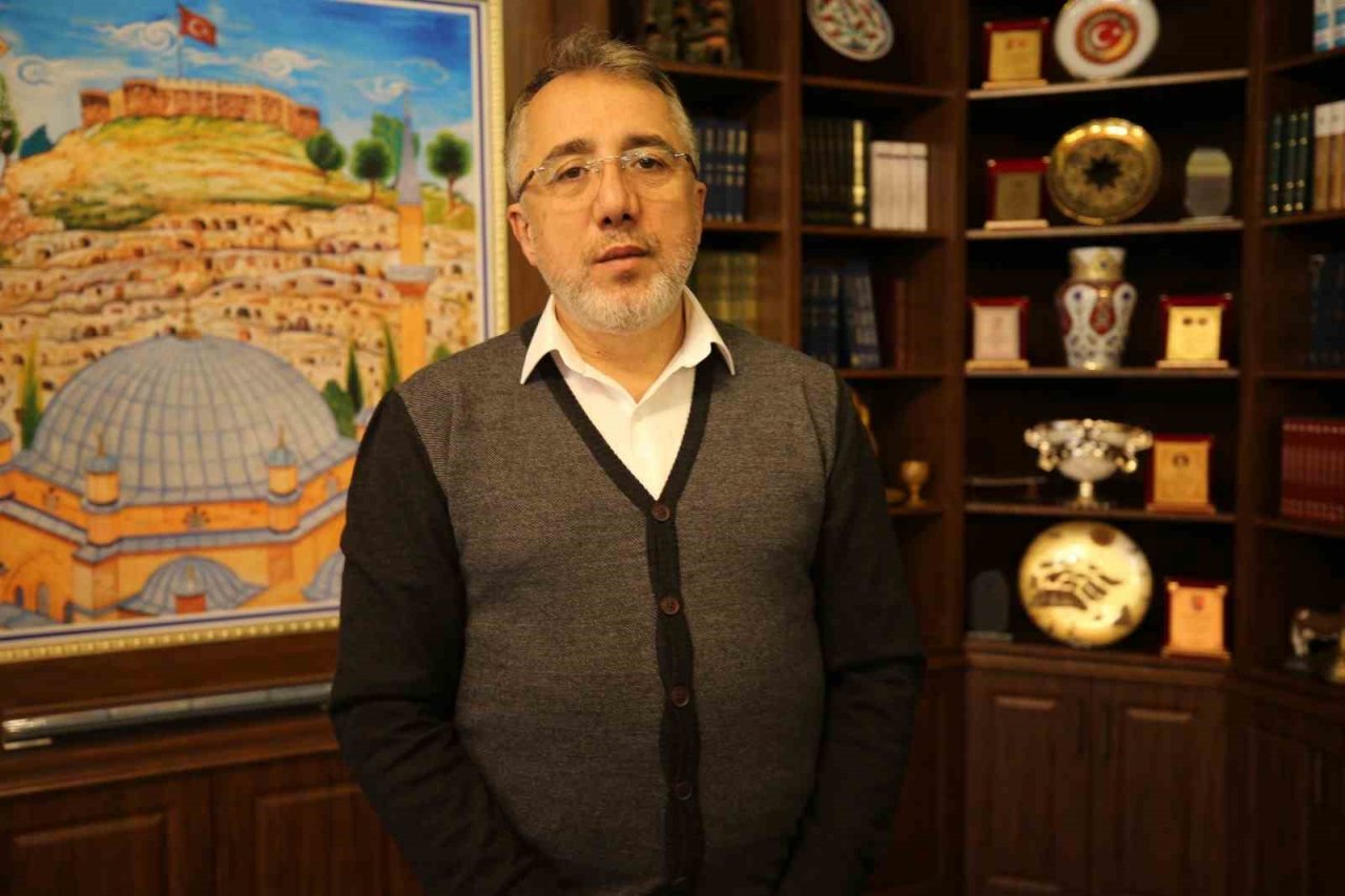 Nevşehir’de 1999 yılından önce yapılan binalar mercek altına alındı