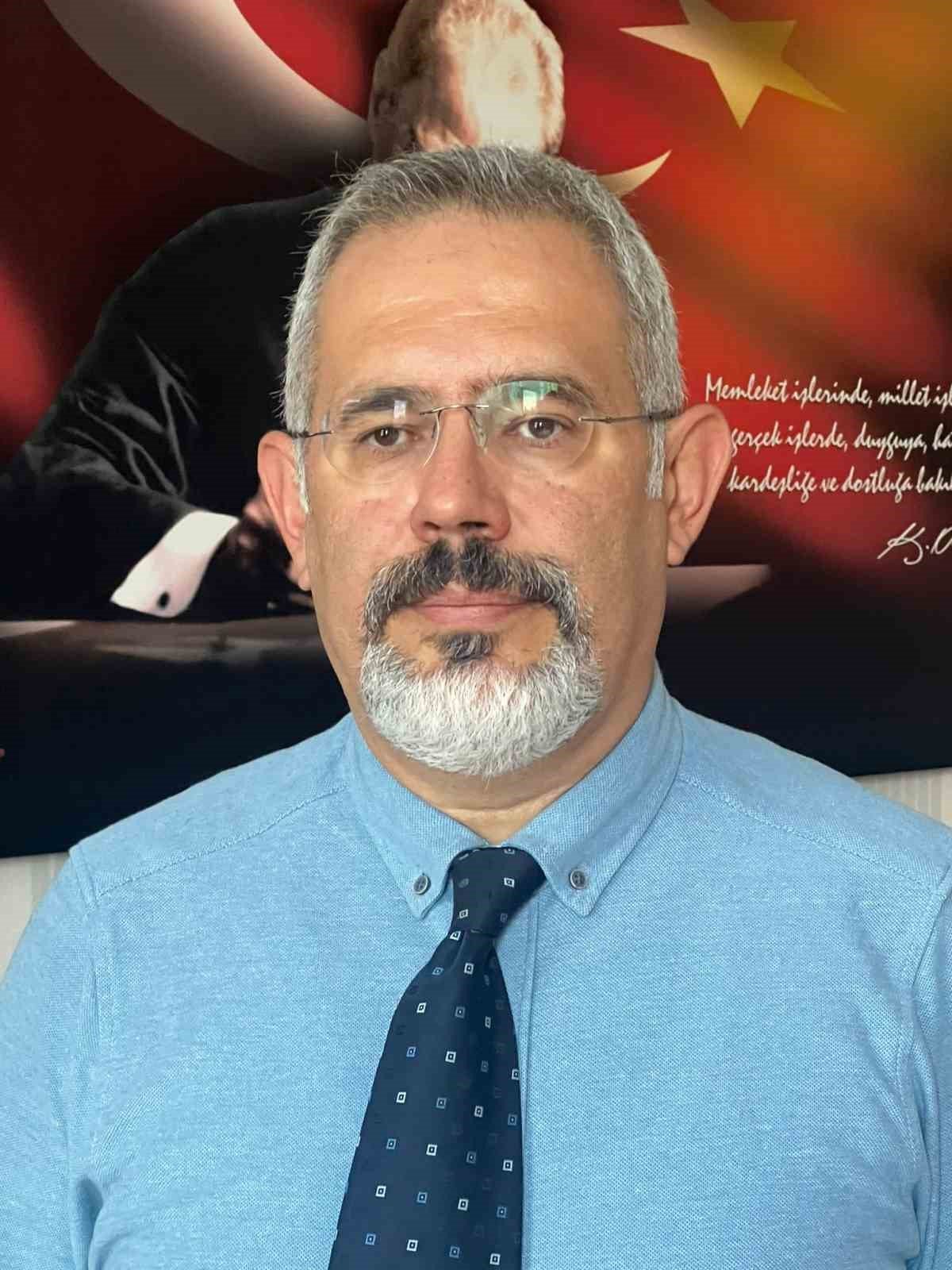 NEVÜ Rektör Yardımcısı Prof. Dr. Akın: “Binaların hem yapısal hem de zemin şartları açısından uygun olması gerekiyor”