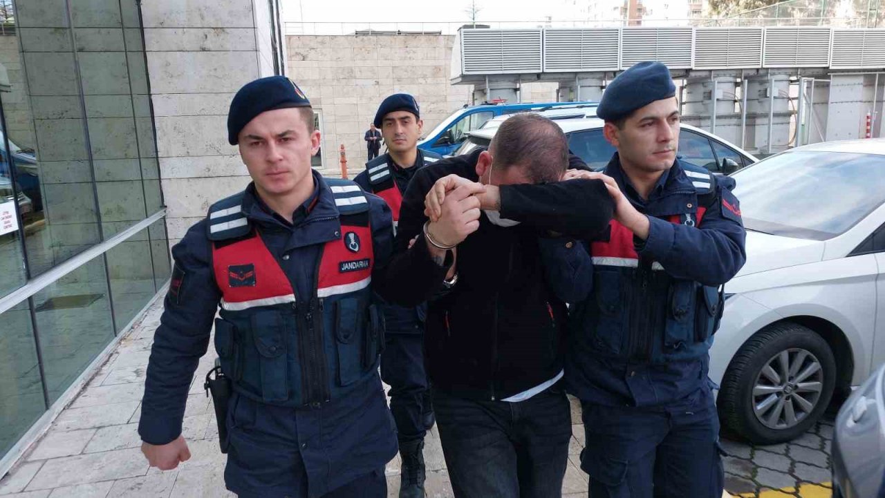 Ayakkabı tabanında ele geçen uyuşturucuyla ilgili diğer şüpheli de tutuklandı
