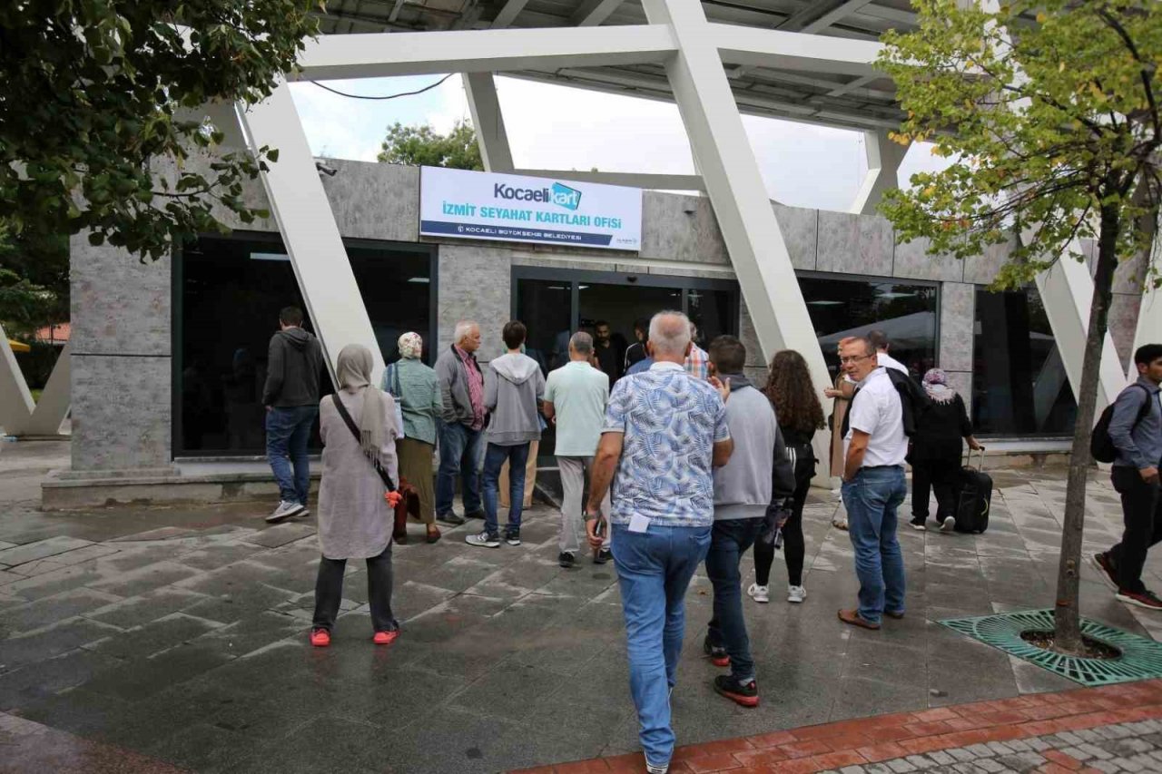 Abonman indirimli kart uygulaması 1 Mart’ta başlıyor