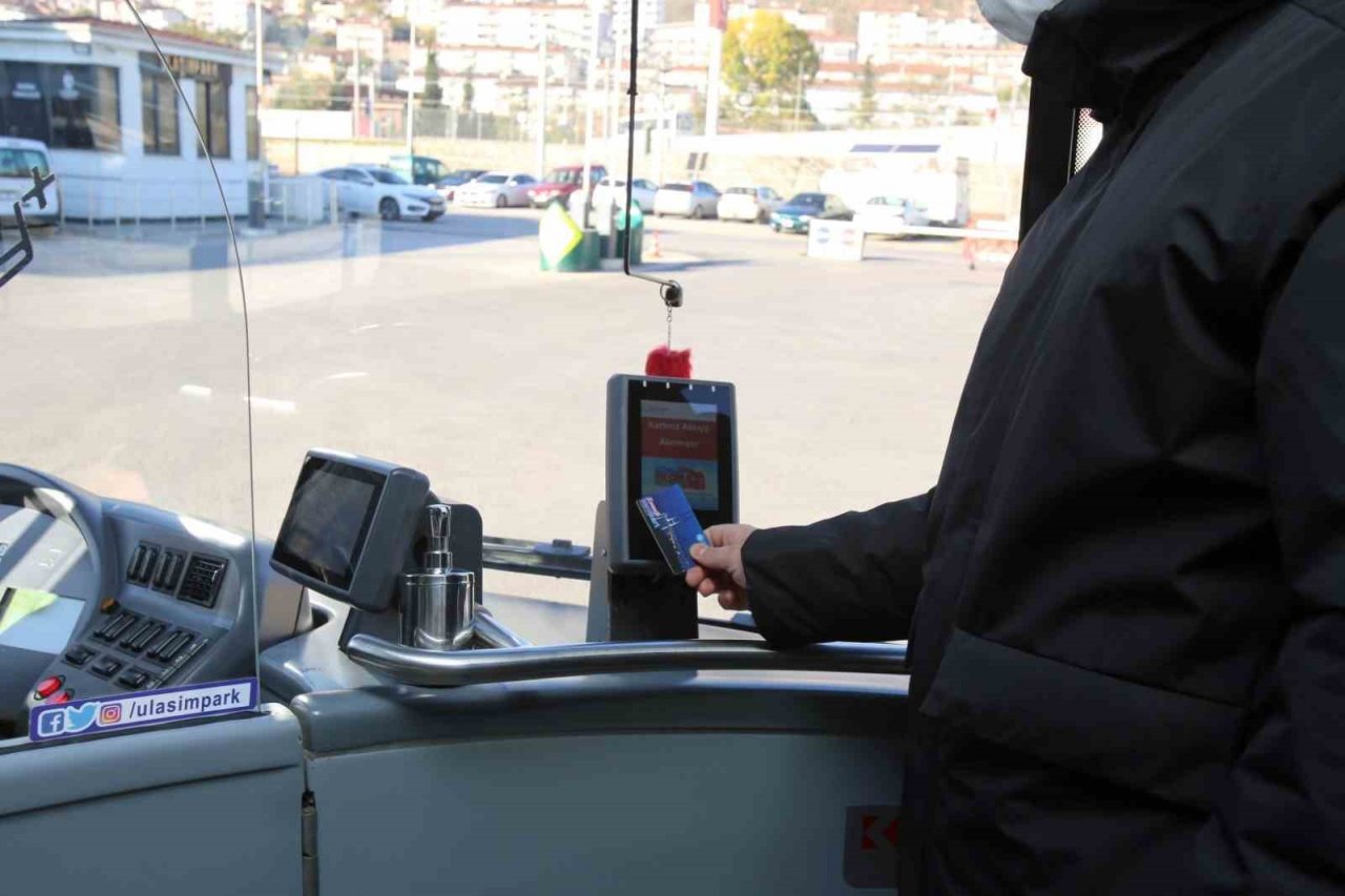 Abonman indirimli kart uygulaması 1 Mart’ta başlıyor