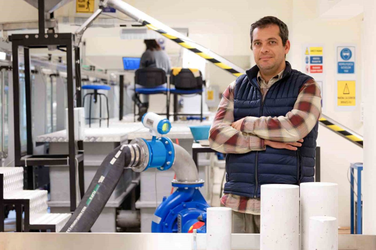 Yeni binaların inşasında alüvyon kalınlığı dikkate alınmalı