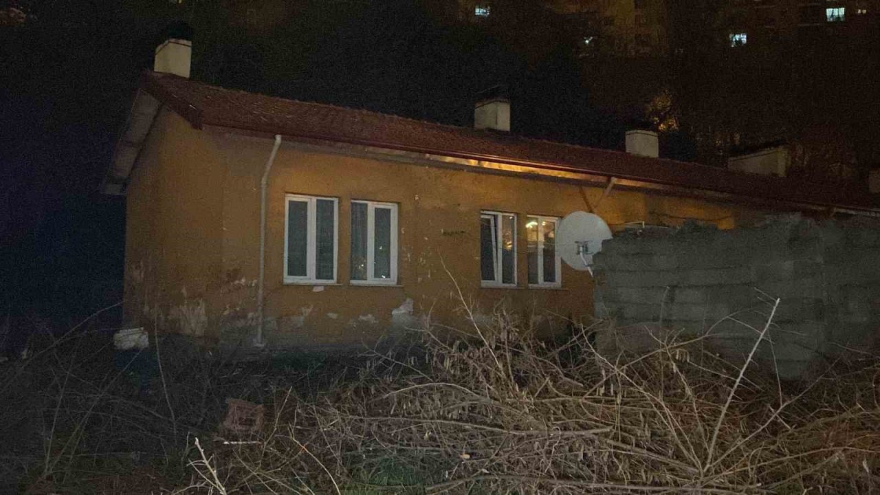 Zonguldak’ta cinayet, 2 şüpheli gözaltında