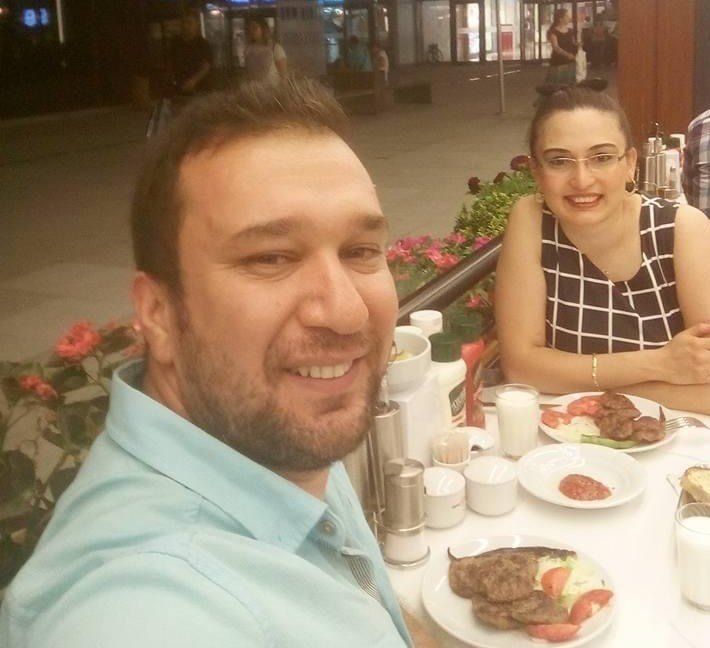 "Dur" ihtarına uymayıp polis memurunu ağır yaralamıştı, saklandığı yerde kıskıvrak yakalandı