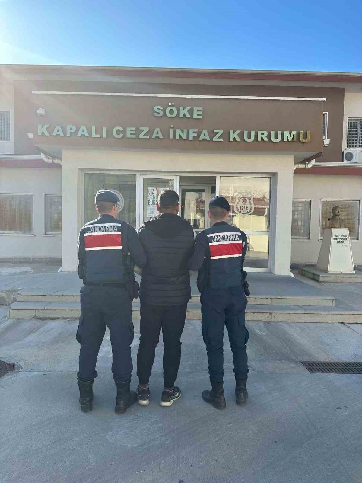Motosiklet hırsızları jandarma ekiplerine takıldı