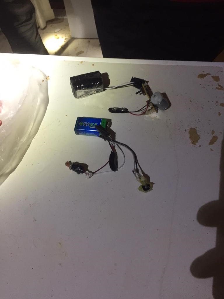 Eylem hazırlığındaki PKK’lı terörist Konya’da yakalandı