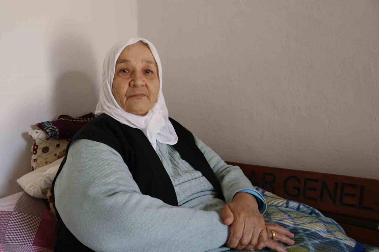 Mimar Sinan’ın 1574 yılında yaptığı külliye depremzedelere ev oldu