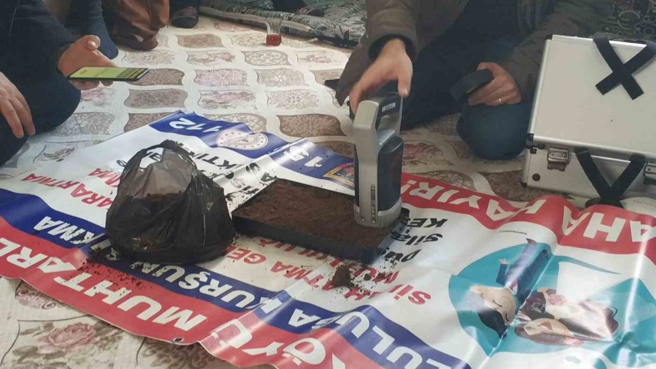 Çiftçiler artık toprağını daha verimli kullanacak