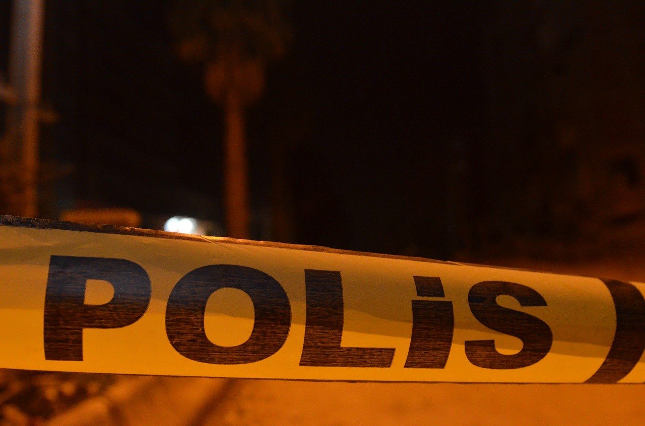 Depremin yıktığı Kahramanmaraş’ta cadde ve sokaklar sessizliğe büründü