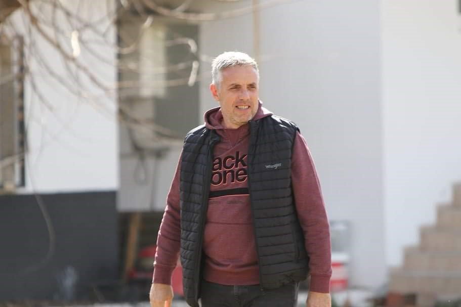 Manisaspor U10 seçmelerine yoğun katılım