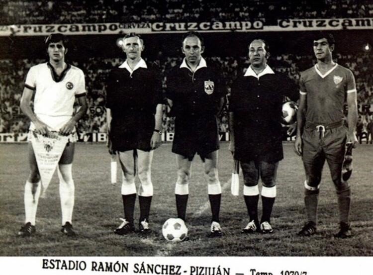 Avrupa Ligi eşleşmesi “Sevilla Destanı’nı” akıllara getirdi