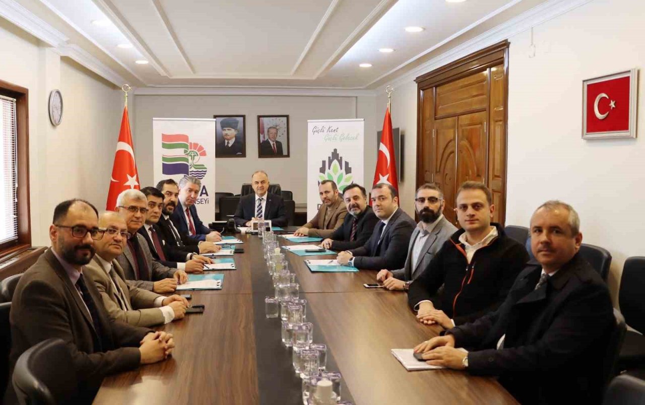 Yalova’da Dirençli kentler protokolü imzalandı