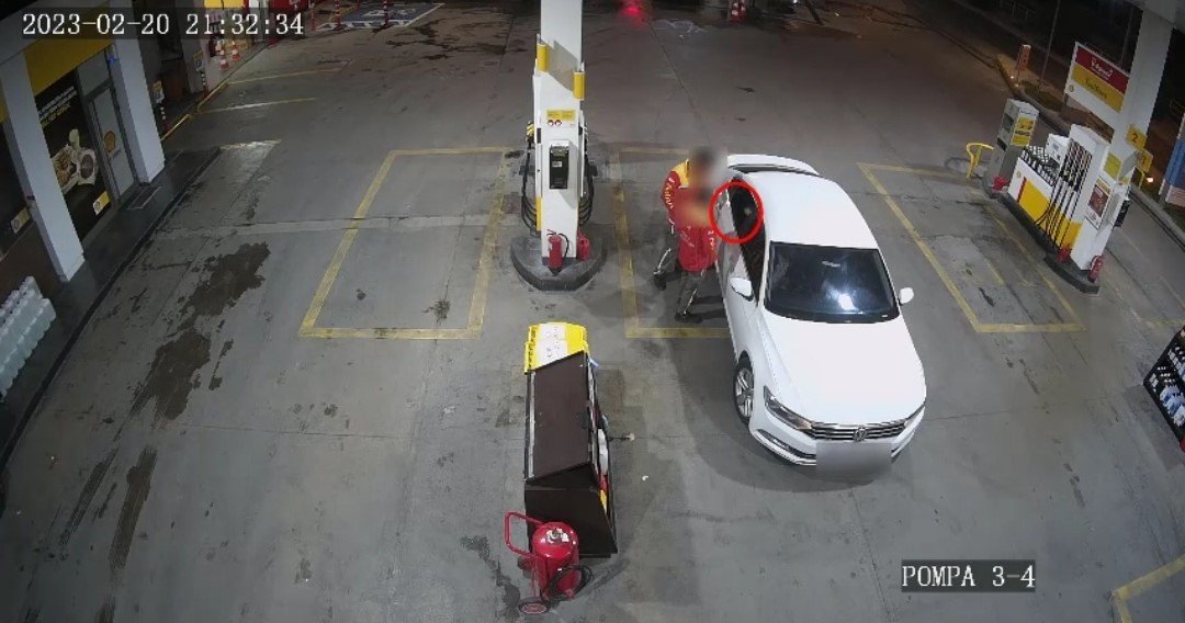 İzmir polisinden sahte para operasyonu