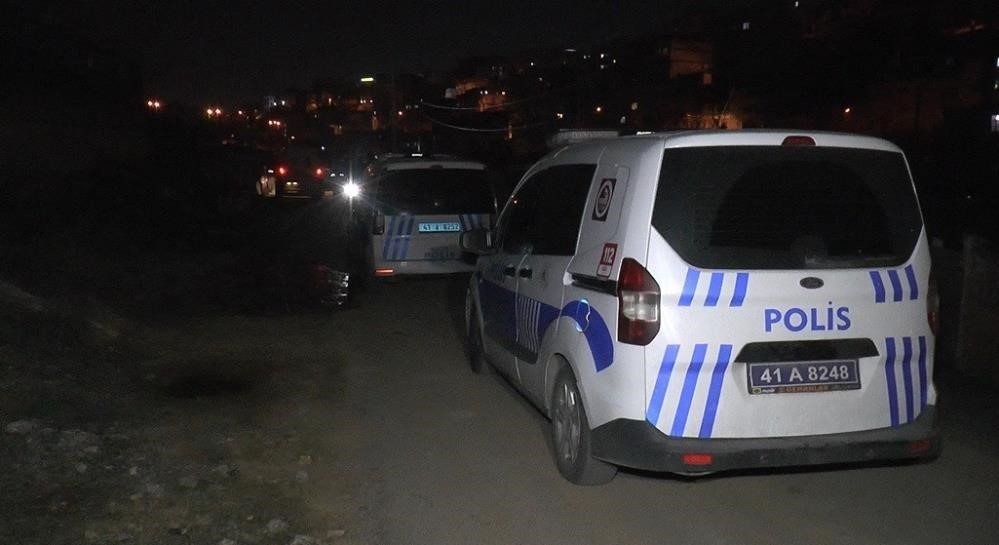 "Dur" ihtarına uymayıp polise çarpmıştı, tutuklandı