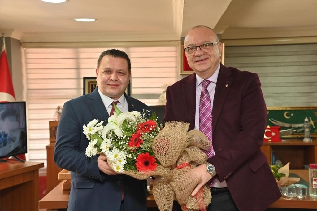 Başkan Ergün’den İzmir ve Manisa için korkutan tahmin