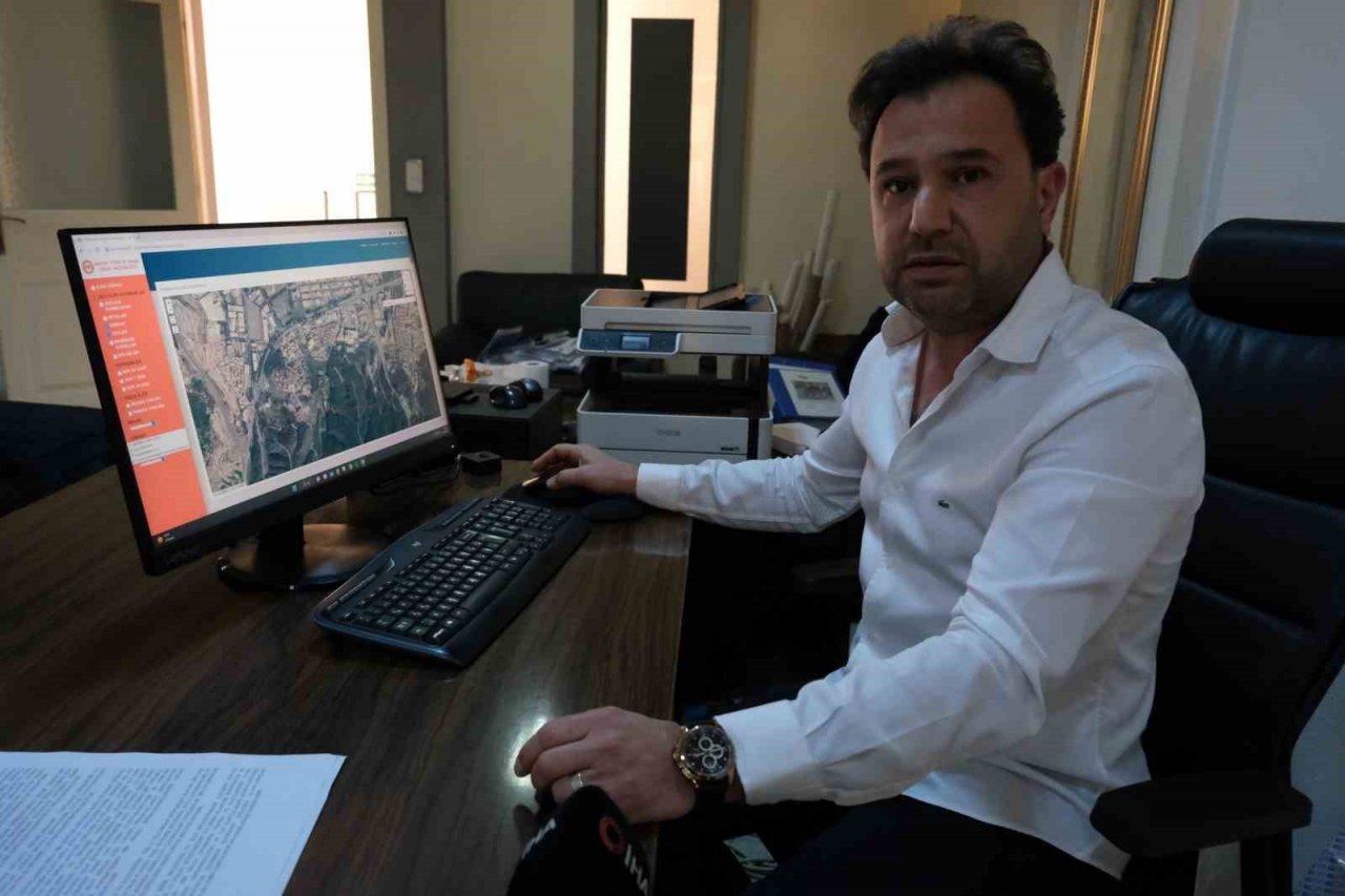 Manisa fayı endişelendiriyor