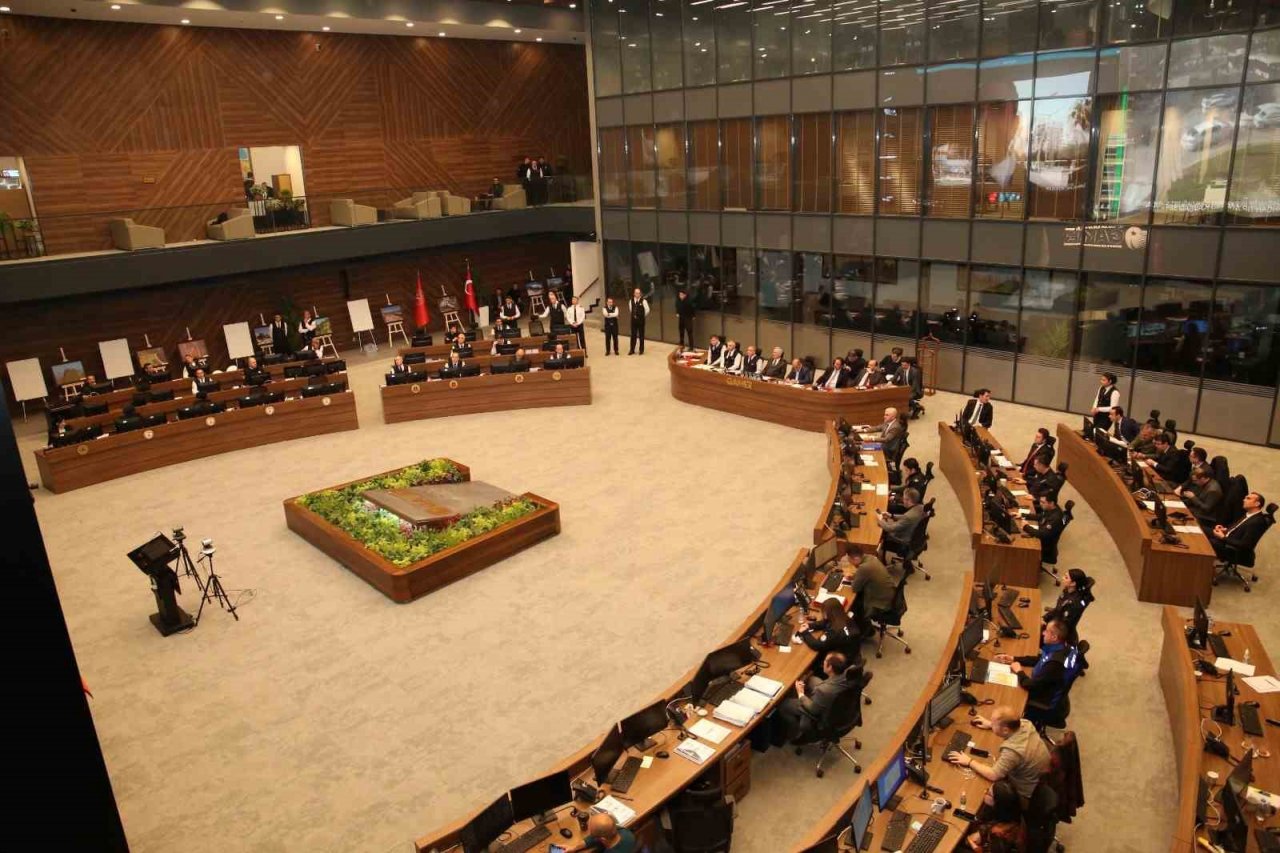 81 ilde 32 bin 783 personelle asayiş ve narkotik uygulaması