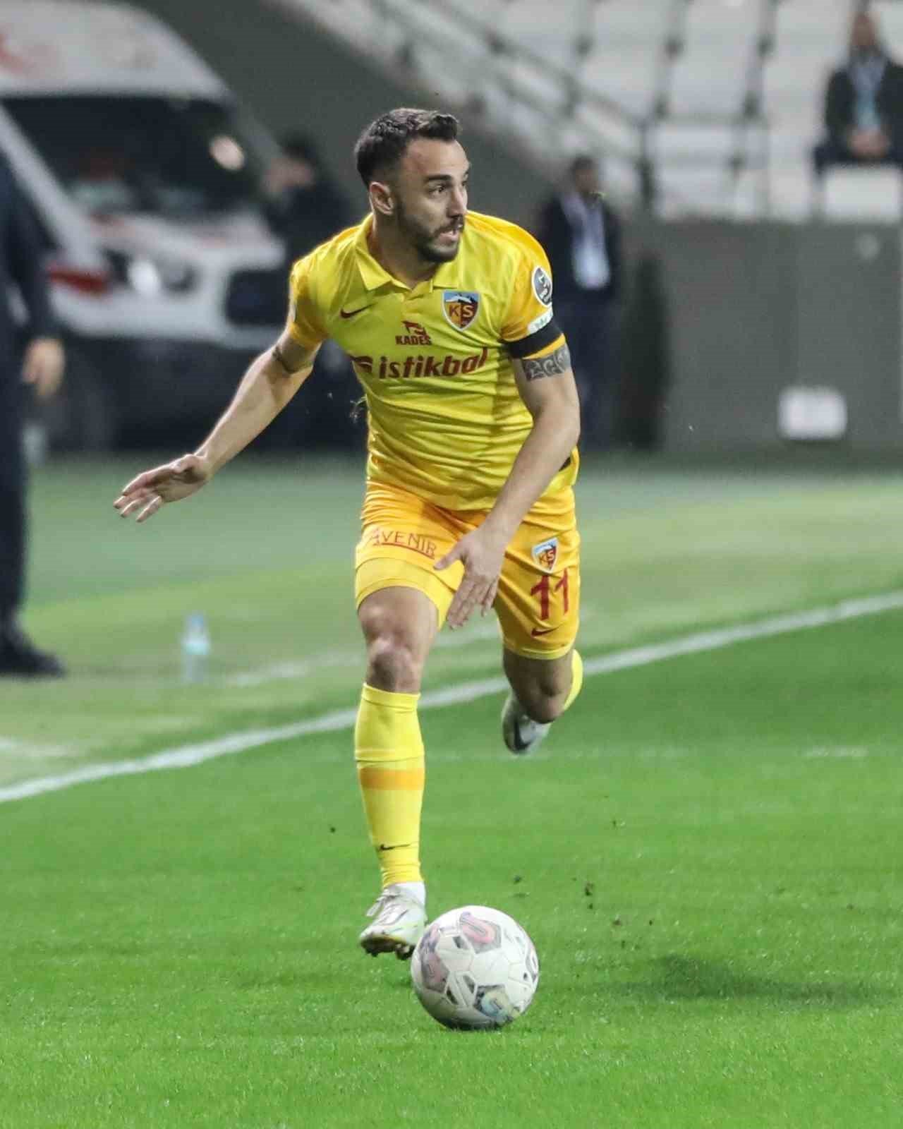 Gökhan Sazdağı: "Yüreğimiz buruk, kalbimiz kırık"