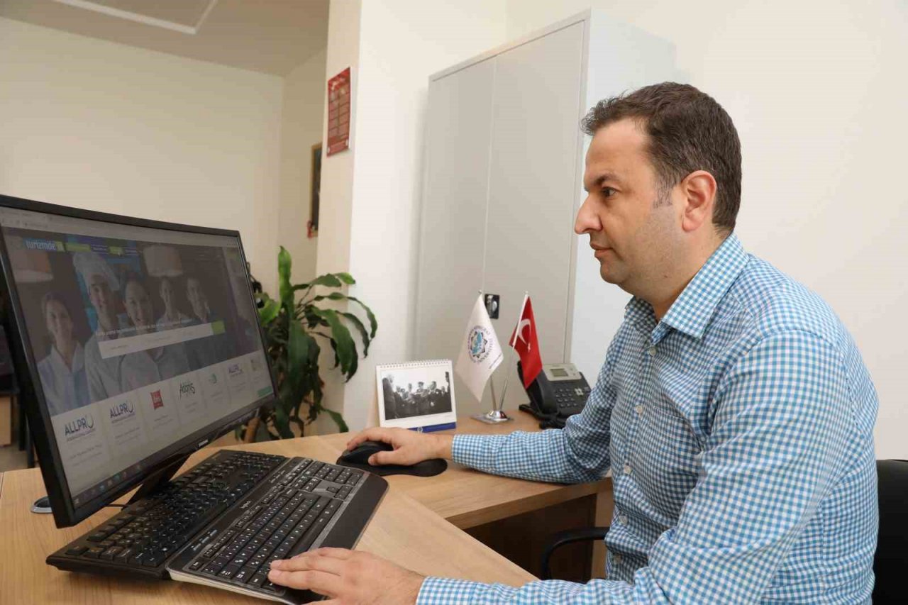 ALKÜ’DEN istihdam seferberliği projesine destek