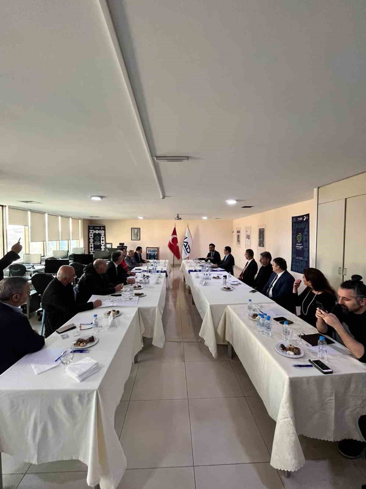 Bayrampaşa Belediyesi konteyner kent kuruyor