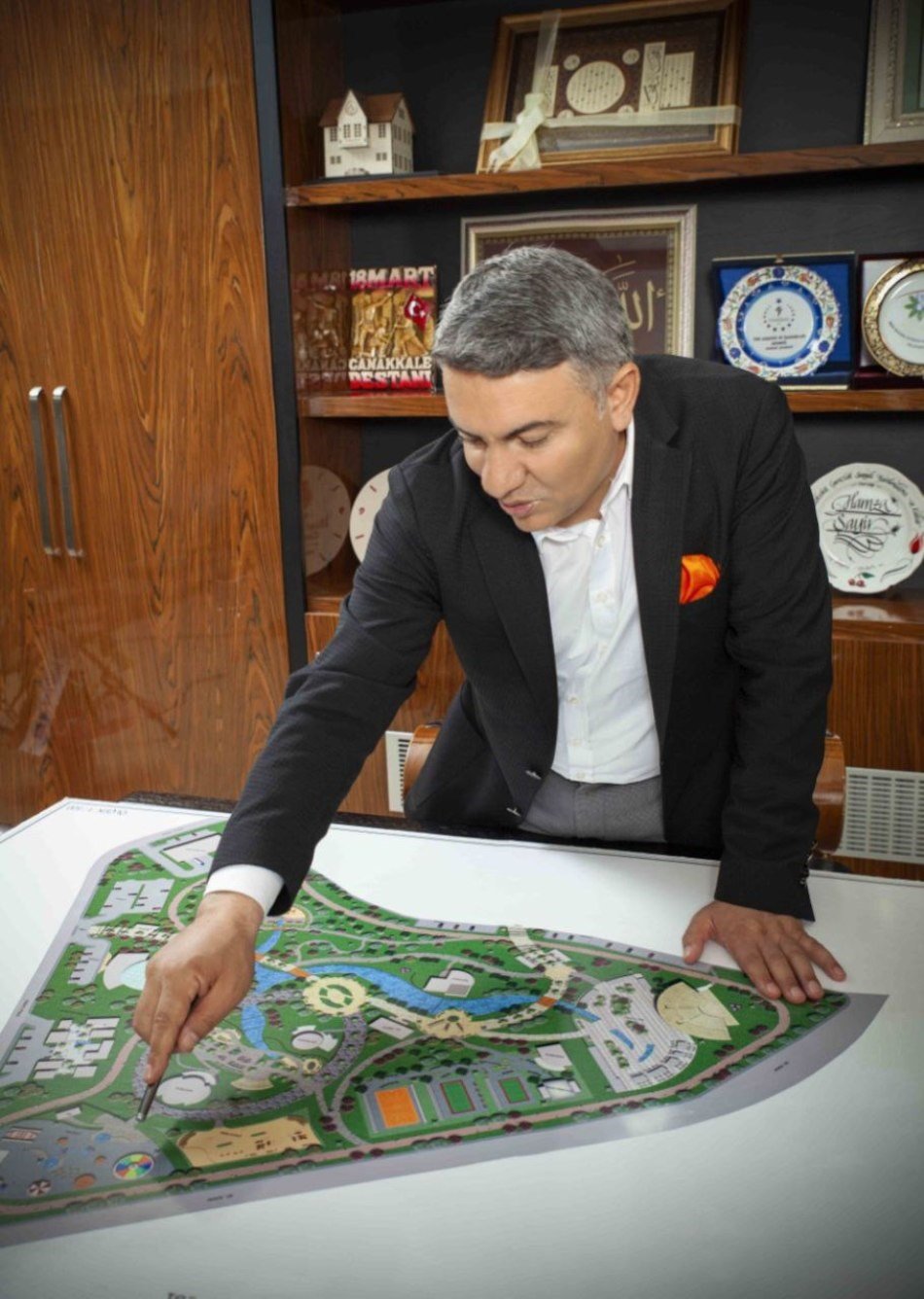 Dilovası’nda kaçak yapıya beton yasağı