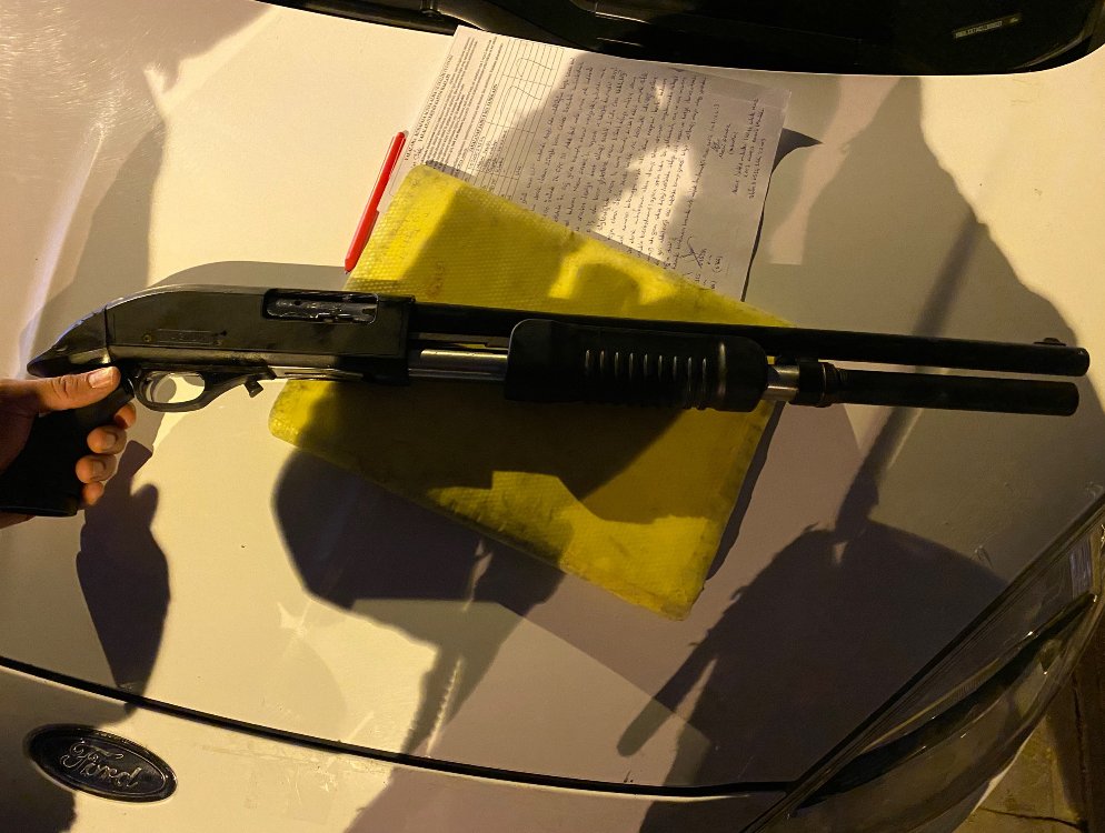 Denizli’de aranan 105 şahıs tutuklandı