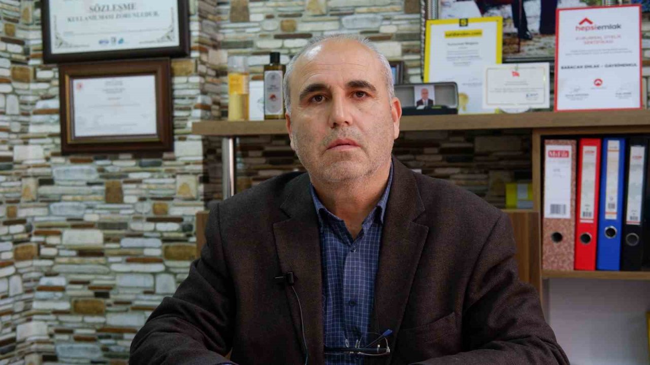 İstanbullular deprem endişesiyle Edirne’ye taşınıyor