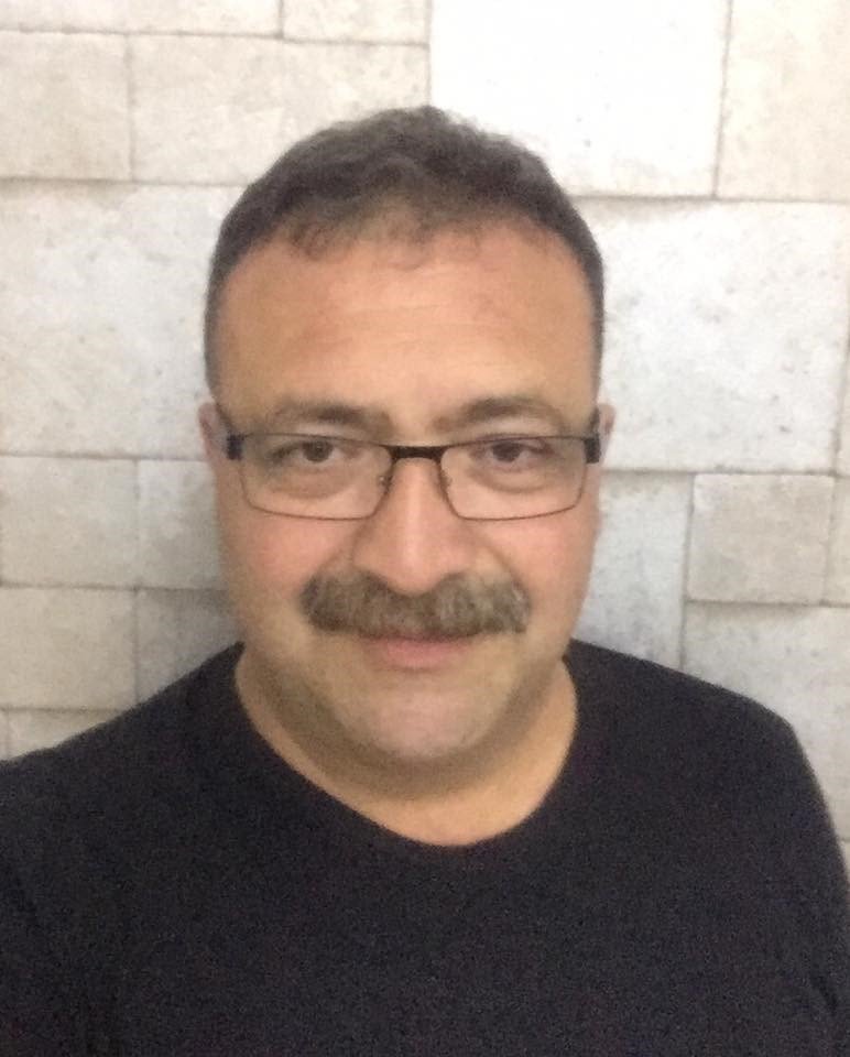 TFF Güvenlik ve Akreditasyon Temsilcisi Erhan Aslan, son yolculuğuna uğurlandı