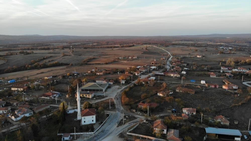 İstanbullular deprem endişesiyle Edirne’ye taşınıyor