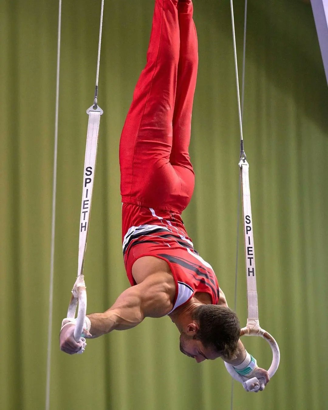 Artistik Cimnastik Dünya Kupası’nda İzmirli sporcular rüzgarı