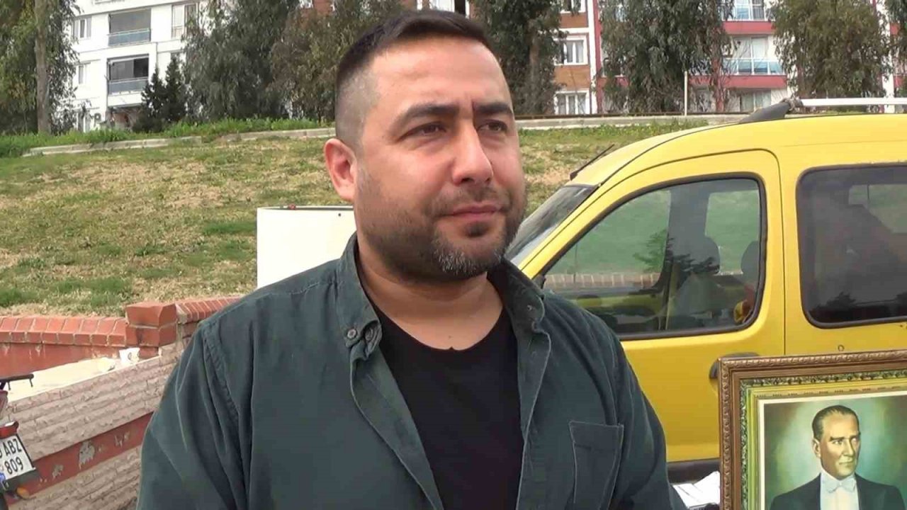 Bu pazara gelen insanlar ’geçmişe yolculuk’ yapıyor