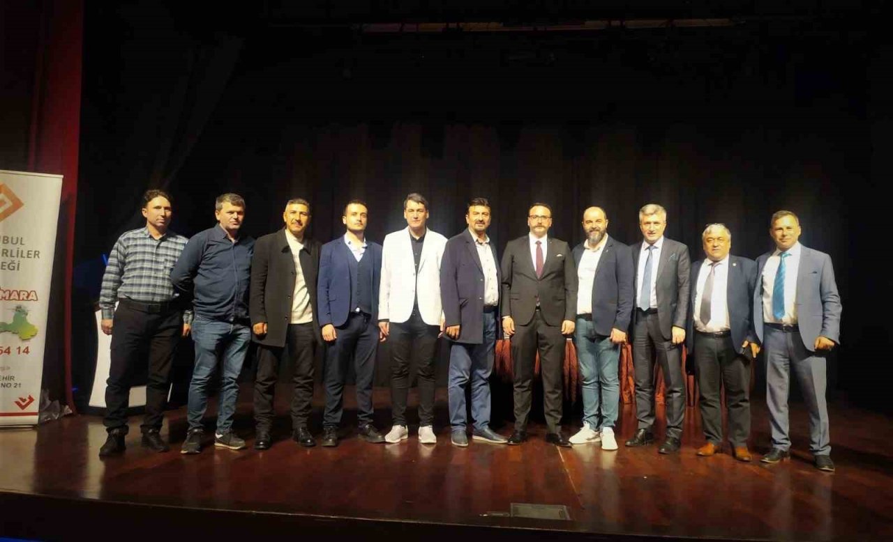 İstanbul’daki Balıkesirliler sandığa gitti