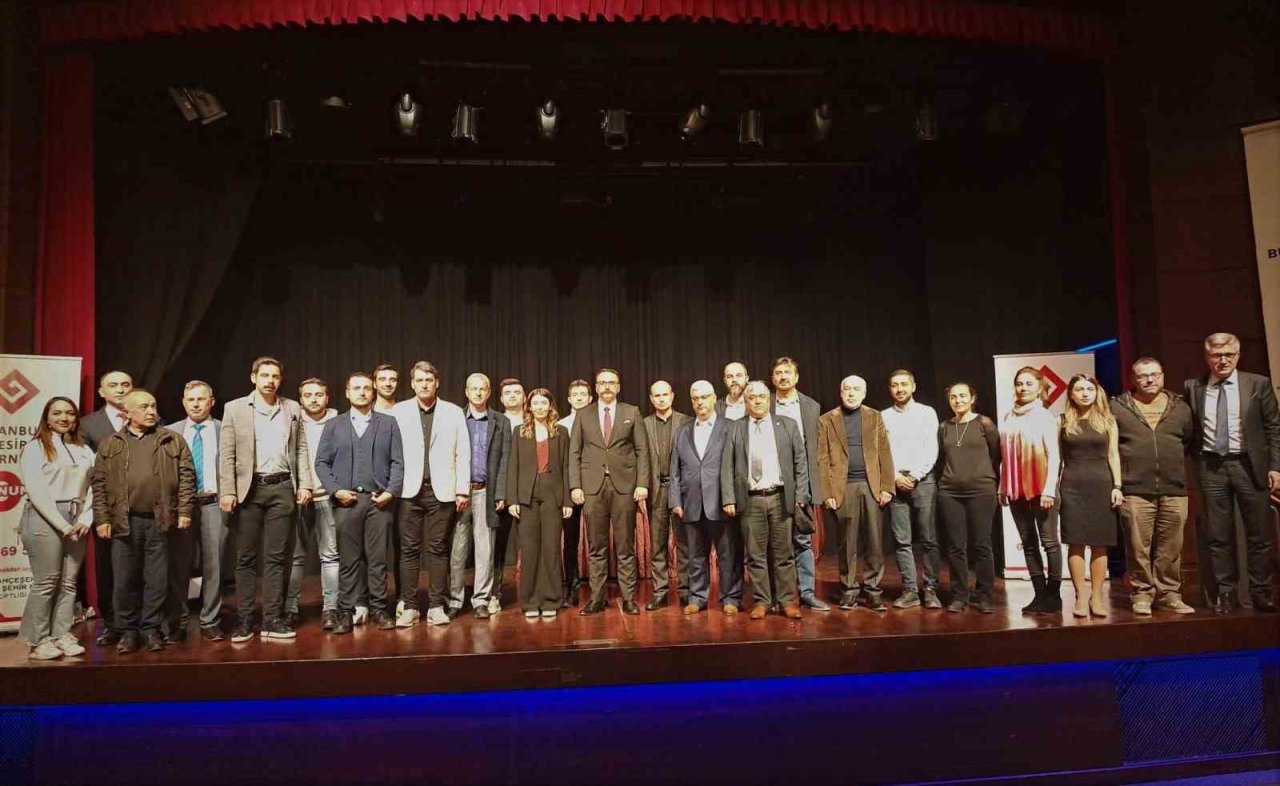 İstanbul’daki Balıkesirliler sandığa gitti