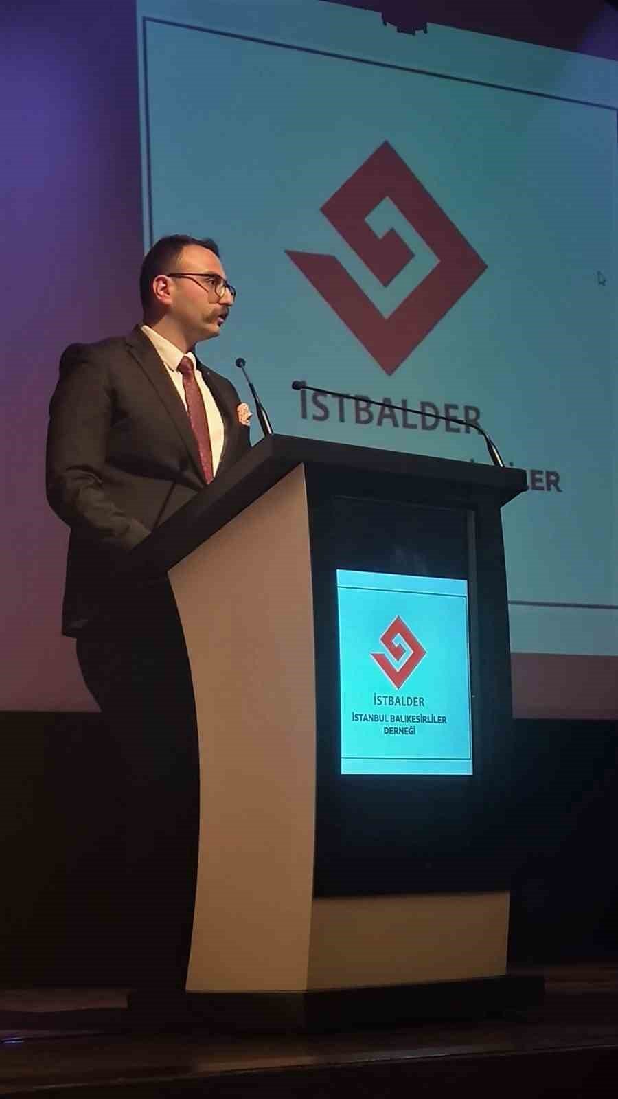 İstanbul’daki Balıkesirliler sandığa gitti