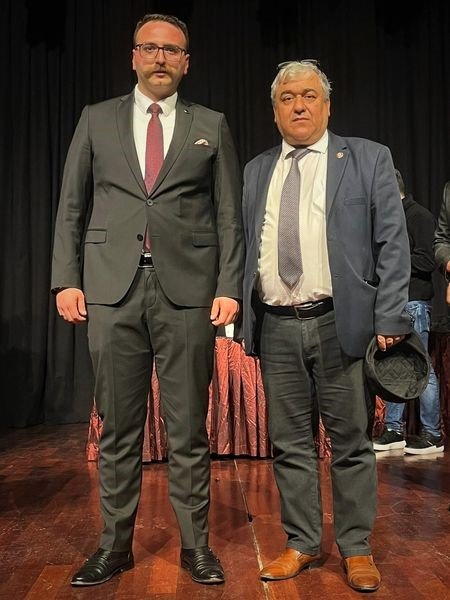 İstanbul’daki Balıkesirliler sandığa gitti