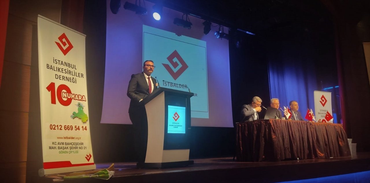 İstanbul’daki Balıkesirliler sandığa gitti