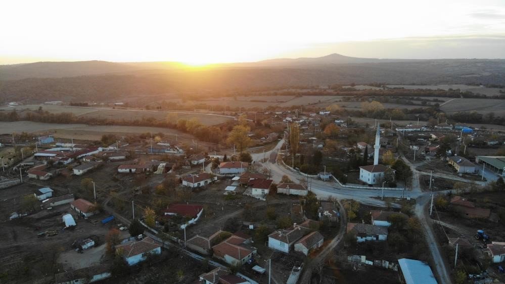 İstanbullular deprem endişesiyle Edirne’ye taşınıyor