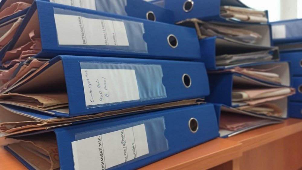 Elbistan’da Deprem Suçları Soruşturma Bürosu harekete geçti