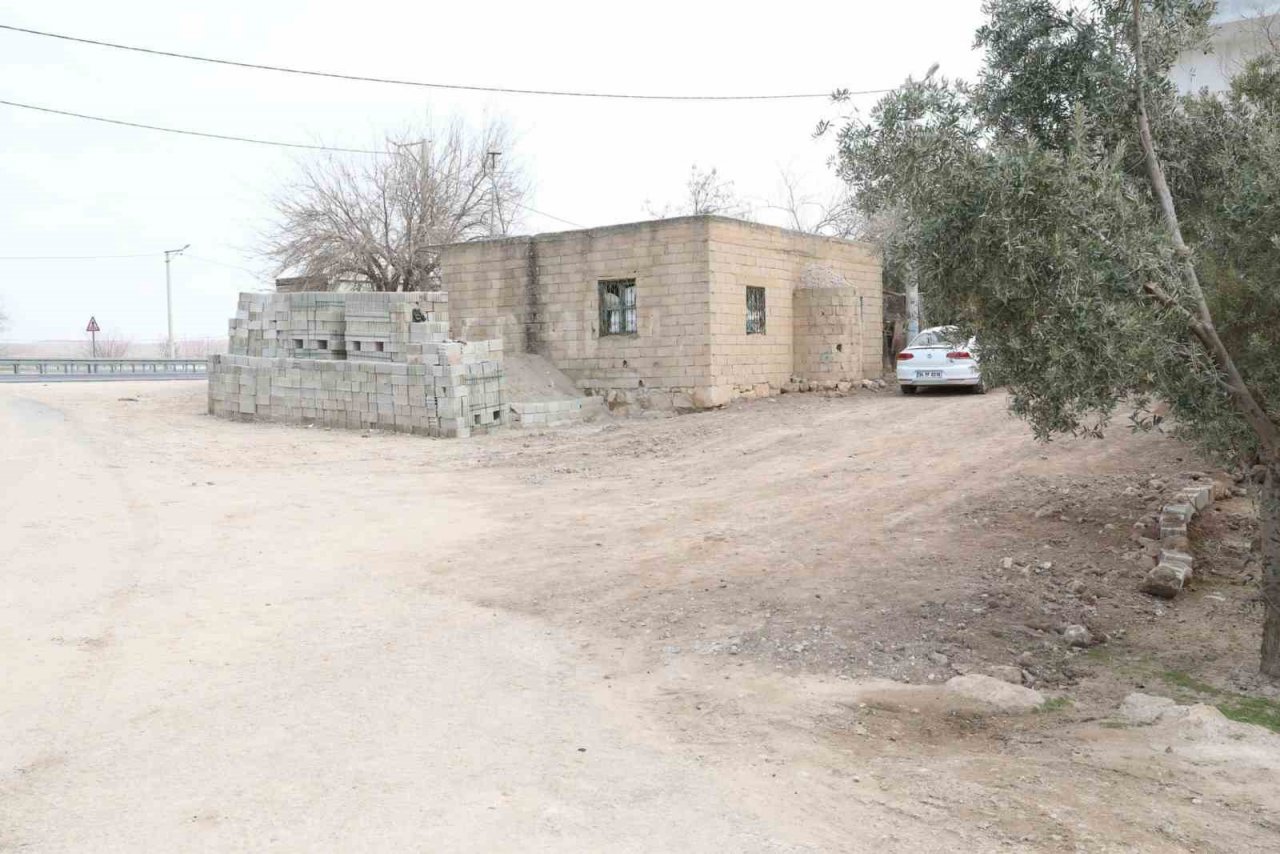 Başkan Tatlıdede, hafta sonu yürütülen çalışmalarda incelemelerde bulundu
