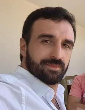 Otomobilin tıra arkadan çarptığı kazada 1 kişi hayatını kaybetti