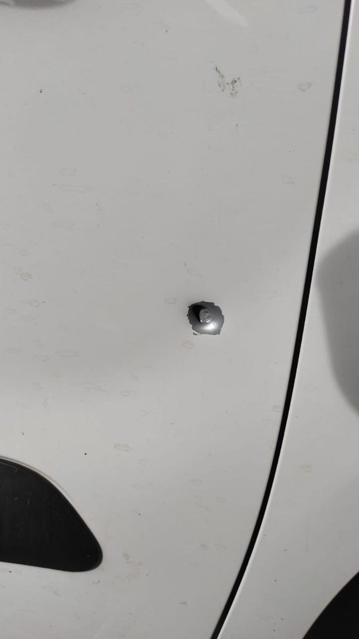 Sultangazi’de dehşet anları kamerada: Park kavgası yüzünden komşusunu vurdu