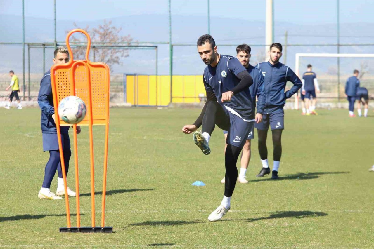Bora Göymen: “Örnek aldığım kişi babam Şanver Göymen”